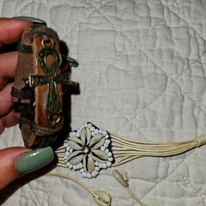 ⚠️Free bundle item- bracelet bundle